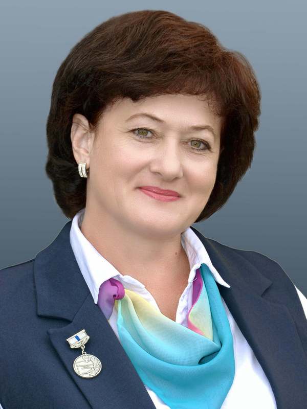 Лавриненко Галина Анатольевна.