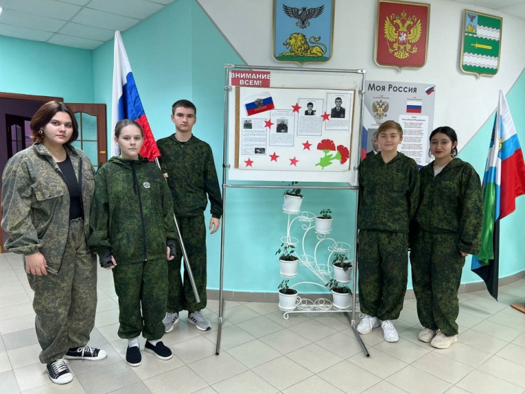 Имена, которые нельзя забывать.