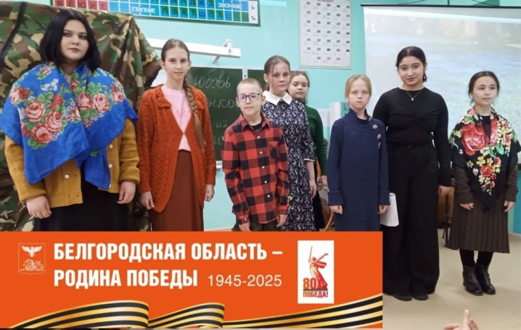 Театр - ключ в книжную страну.
